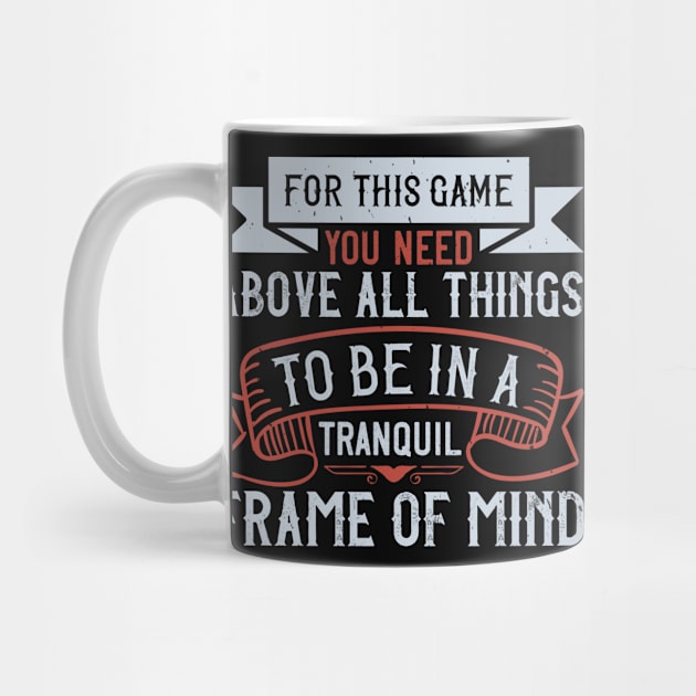 For this game you need, above all things, to be in a tranquil frame of mindd by TS Studio